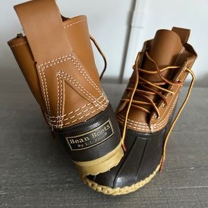 The Original L.L. Bean Boot (Women)